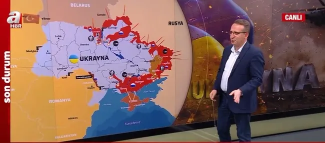 Rusya paralı asker mi topladı? Rus ordusu neden Kiev’e giremiyor?