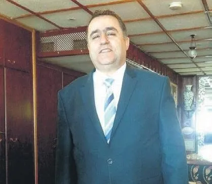 15 Temmuz kahramanın oğlundan dikkat çeken sözler: Bize gurur ve şeref bıraktı