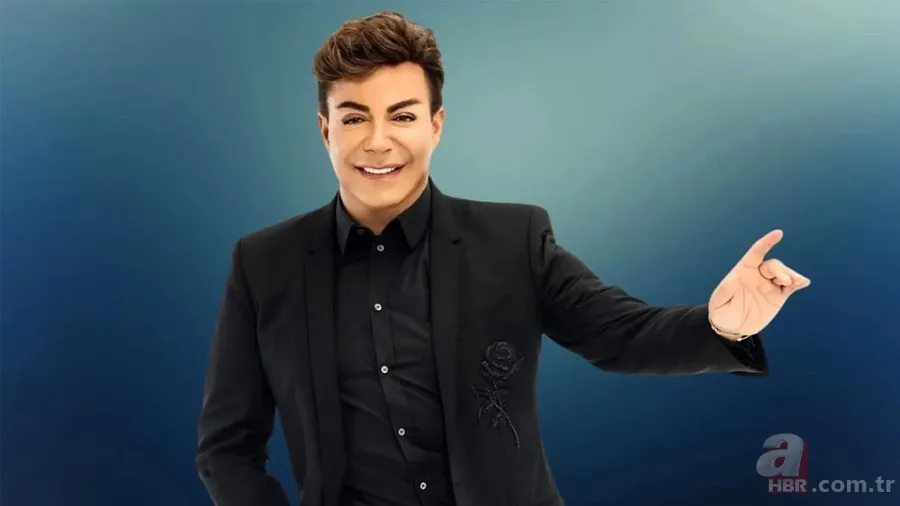 Sanatçı Fatih Ürek'ten acı haber! Hayatını kaybetti 8