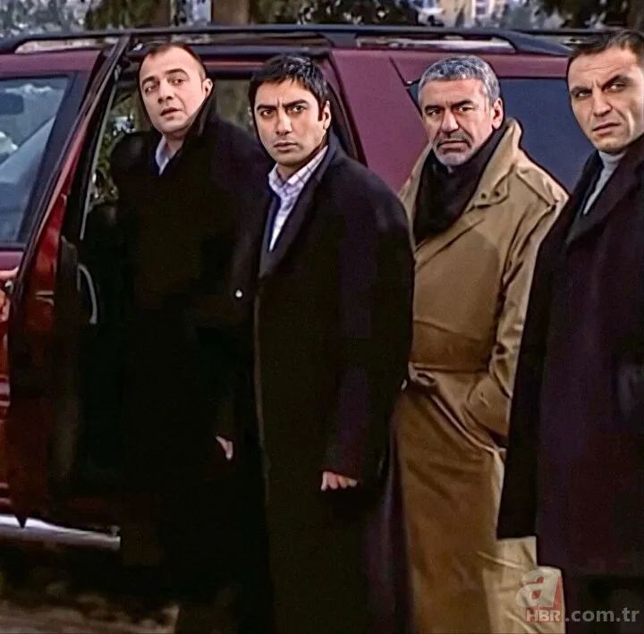 Gerçek 22 yıl sonra ortaya çıktı! Meğer Polat Alemdar rolü ilk ona gelmiş! Kurtlar Vadisi pişmanlığı… 2