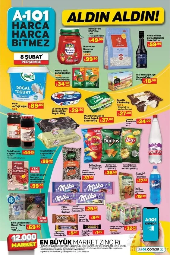 A101 8 Şubat aktüel ürünler kataloğu belli oldu! A101’de bu hafta Singer dikiş makinesi, dikey süpürge, buharlı kırışık giderici uyguna satışta 14