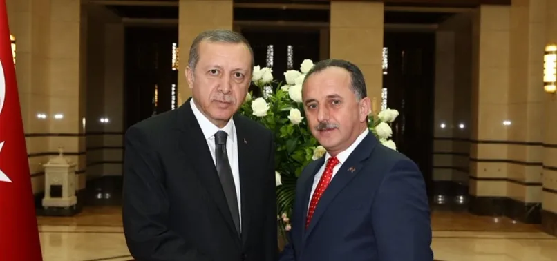 Son dakika: Bağcılar Belediye Başkanı Lokman Çağırıcı istifa etti