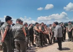OGM personel alımı başvuru şartları nelerdir? Orman Genel Müdürlüğü 4 bin 996 personel alımı başvurusu nasıl yapılır?