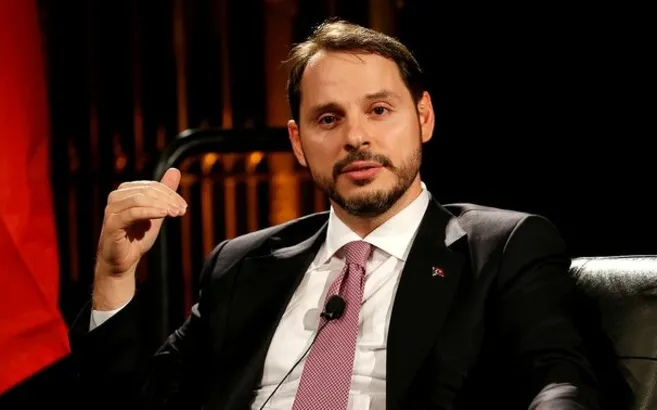 Bakan Albayrak'tan ABD'li yatırımcılara çağrı