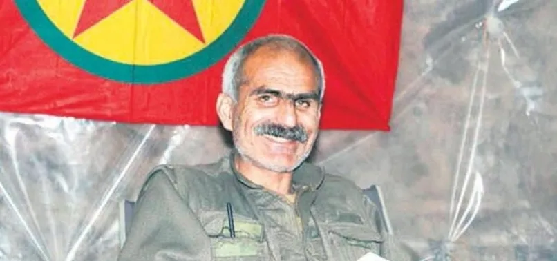 Son dakika | PKK'nın kilit ismi imha edildi! Örgüt ölümü 2 yıl saklamış