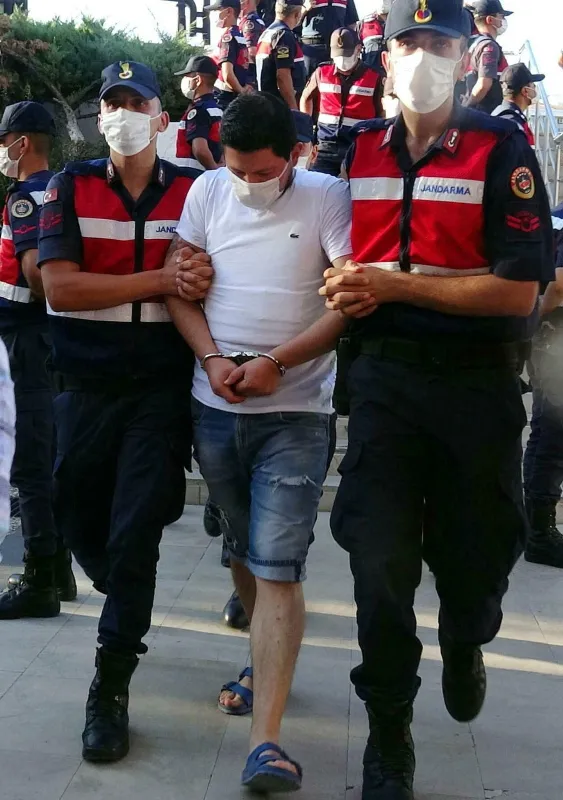 Son dakika | Pınar Gültekin davasında karar verildi! Cemal Metin Avcı'ya müebbet hapis cezası - 2