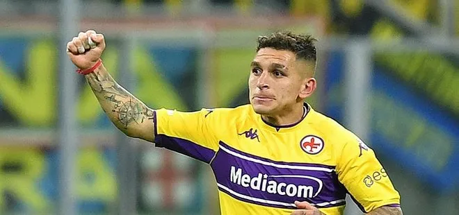 Lucas Torreira transferinde imza parası krizi!