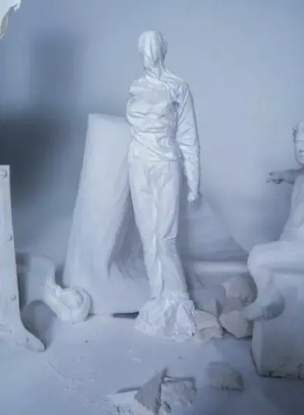 Zara Gazze'nin acısıyla alay etti! Böyle alçaklık görülmedi - 3