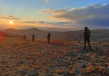 Son dakika! Milli Savunma Bakanlığı duyurdu: Suriye'den Türkiye'ye sızmaya çalışırken yakalandılar