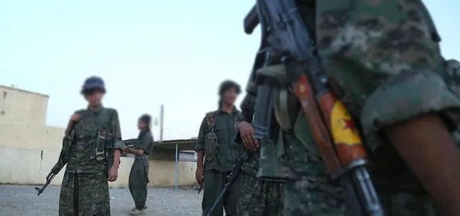 YPG/PKK, DEAŞ elebaşını 100 bin dolar karşılığında serbest bıraktı