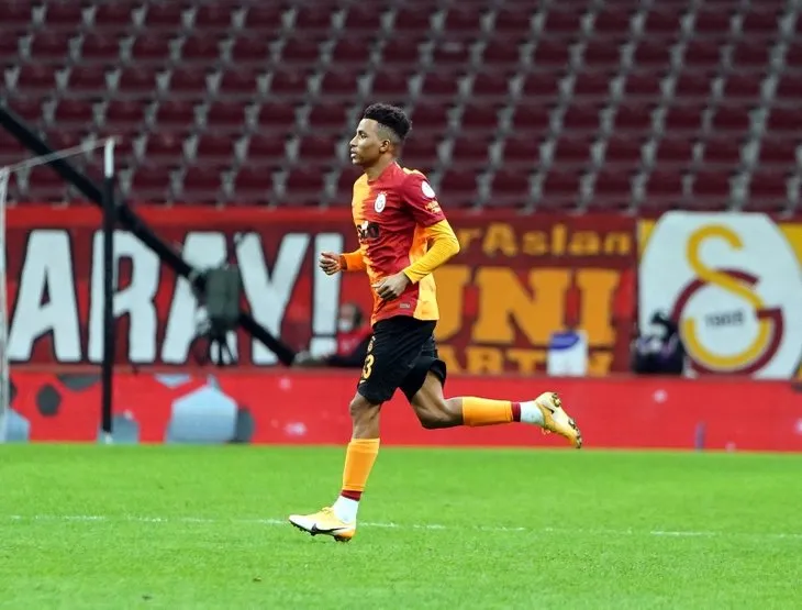 Galatasaray istedi Beşiktaş transfer etti! Gedson Fernandes’in geliş saati belli oldu