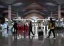 İstanbul Havalimanı 2022ye damgasını vurdu!