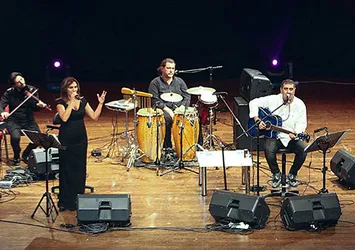 Eda-Metin Özülkü, öğretmenler için söyledi