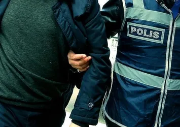 Mersin'de ByLock kullanan HDP'li gözaltına alındı