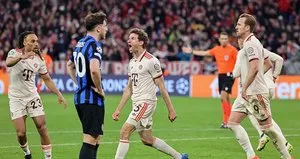 Sacha Boey koptu geliyor