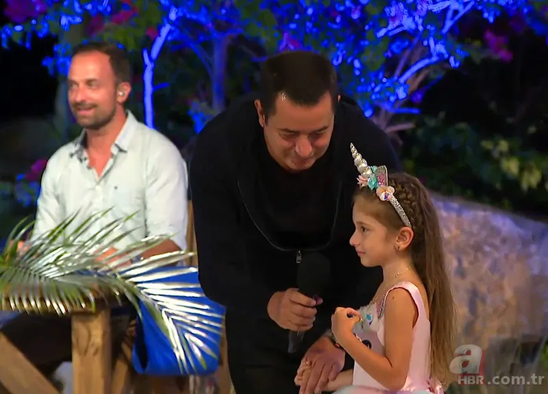 Acun Ilıcalı'nın dört kızıyla fotoğrafları sosyal medyayı salladı! İşte Acun Ilıcalı'nın kızları 12