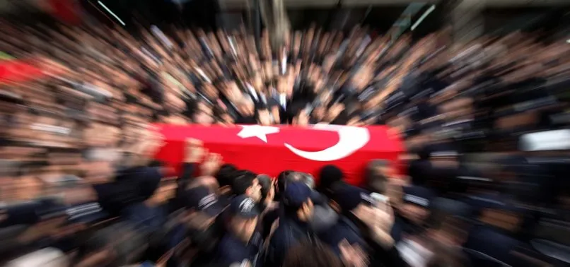 Sirnak Bitlis Ve Kars Tan Aci Haber 5 Sehit A Haber Son Dakika Gundem Haberleri