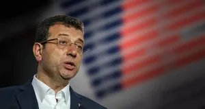 İSKİ şu anda batmış durumda