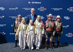 Eskişehir ilk kez Kültür Yolu’nda! Lezzet duraklarıyla şehirde festival coşkusu başladı