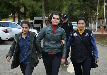 PKK operasyonunda 10 tutuklama