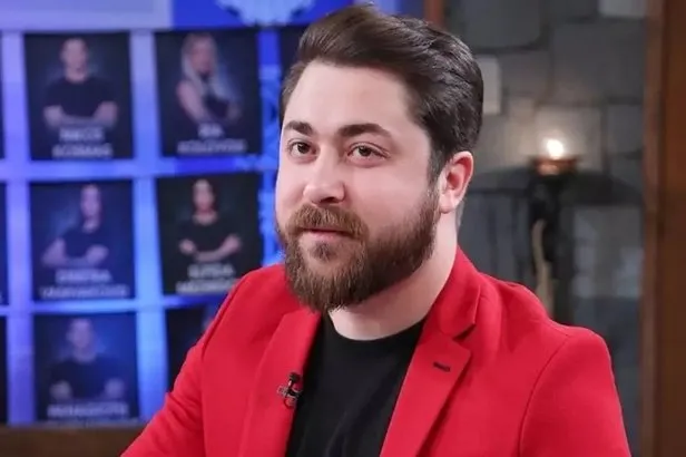Survivor Ekstra Semih neden yok, ayrıldı mı? Survivor Ekstra Semih Öztürk programdan gitti mi?