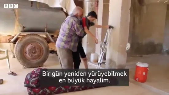 İngiliz BBC Türkçe, Türkiye hakkında yalan haber yapmaya devam ediyor