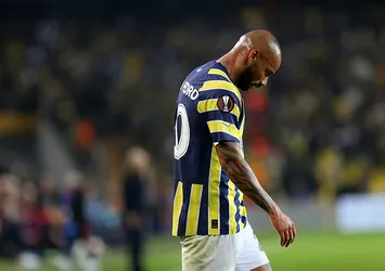 Fenerbahçe'de hayal kırıklığının adı Joao Pedro