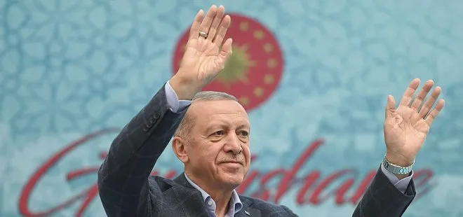 Başkan Erdoğan küçük ortaklara 39 vekil kaptıran Bay Kemal’e seslendi: Sen nasıl hesap uzmanısın? Siyaset tarihimizin en büyük tokatçılığı...