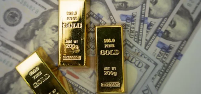 22 KASIM DÖVİZ VE ALTIN KURU: Bugün altın ne kadar, düştü mü, kaç lira oldu? 1 Dolar, Euro, 22 ayar, gram, çeyrek, yarım...