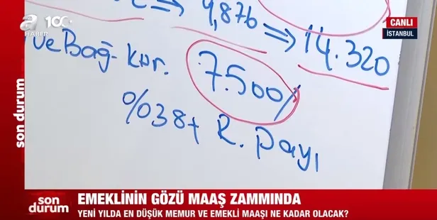 7500-tl-ve-ustune-387lik-refah-payi-zammi-ssk-isci-bag-kur-tarim-emeklisinin-nihai-artis-formulu-7550-8200-940-1702113987827.jpg 7.500 TL ve üstüne %38+%7'lik Refah Payı zammı! SSK, İşçi, Bağ-Kur, Tarım emeklisinin nihai artış formülü! 7550-8200-9400 TL maaşa en az... - 3
