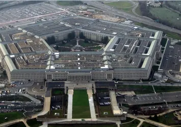 Pentagon'dan 'Münbiç' açıklaması