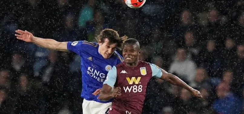 Leicester City - Aston Villa (4-0) - Maç Özeti - Premier League