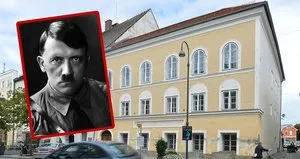 Karar verildi! Hitler’in doğduğu ev...