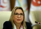 Bakan Ruhsar Pekcan: Tüm firmalarımızı İhtisas Serbest Bölgesinde yer almaya davet ediyoruz