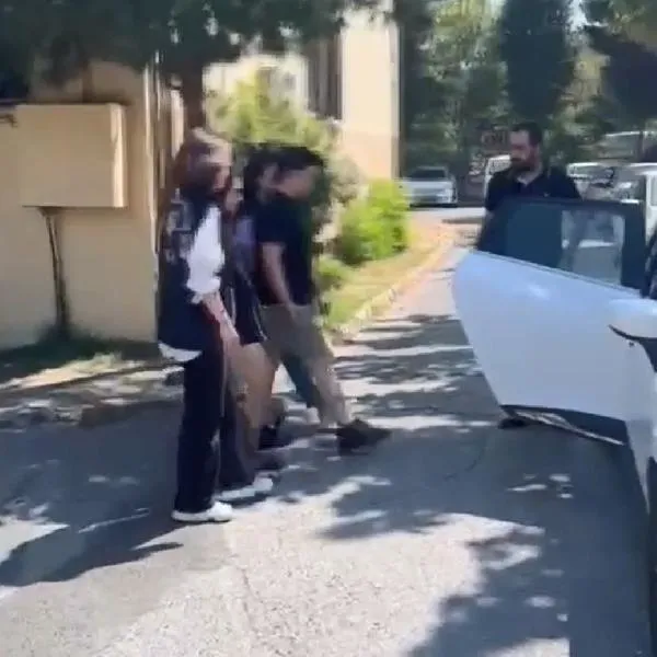 Apartta ölüm randevusu! Genç sevgilisinin tuzağına düştü - 7