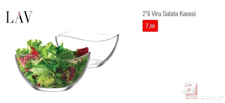 BİM aktüel ürünler indirim kataloğu! 26 Ekim Cuma BİM aktüel ürünleri kataloğu yayınlandı 22