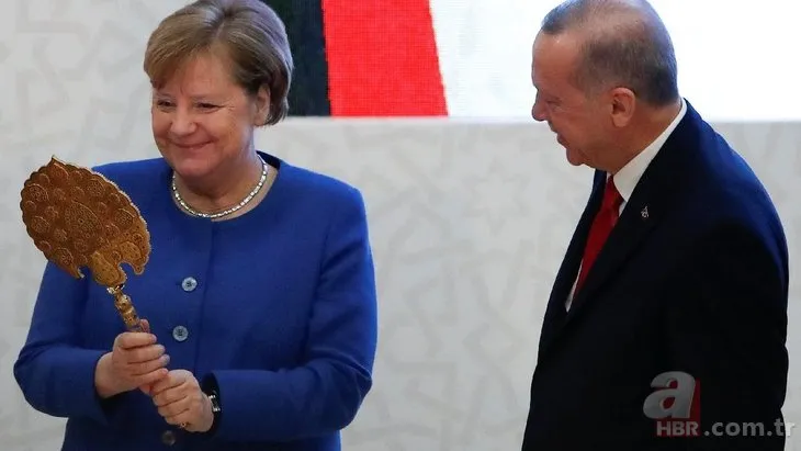 Almanya’nın ilk kadın başbakanı Merkel dönemi geride kaldı