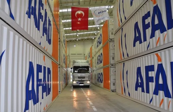 AFAD gönüllü eğitimi başvurular ne zaman sonuçlanır? AFAD gönüllü eğitimi ne kadar sürer? e-Devlet AFAD Gönüllülük Sistemi!