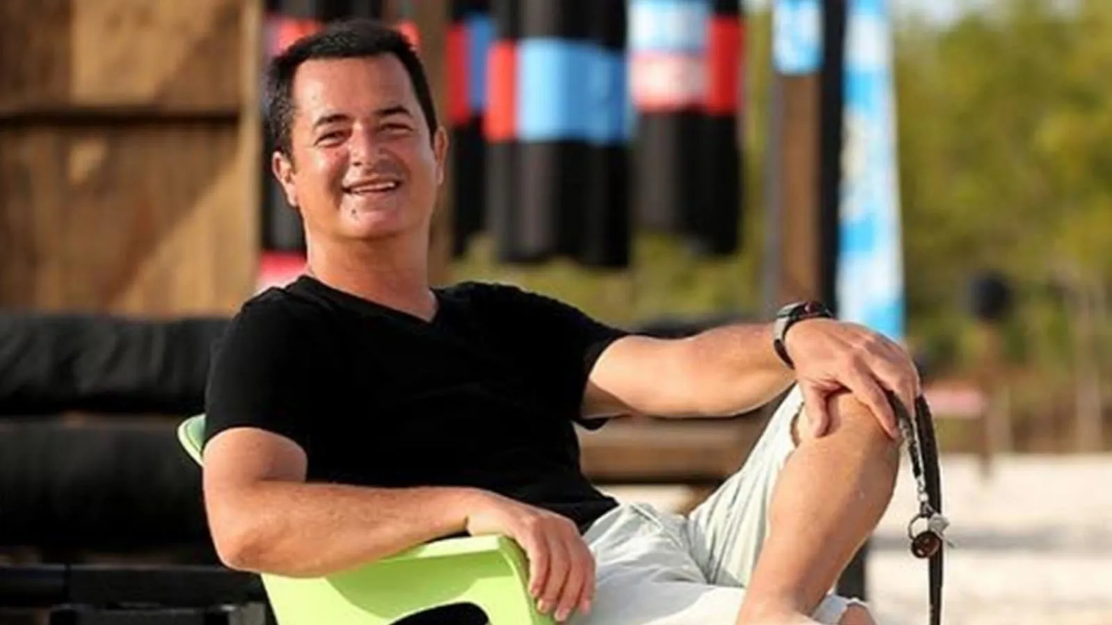acun ilicali ya bebek mujdesi acun