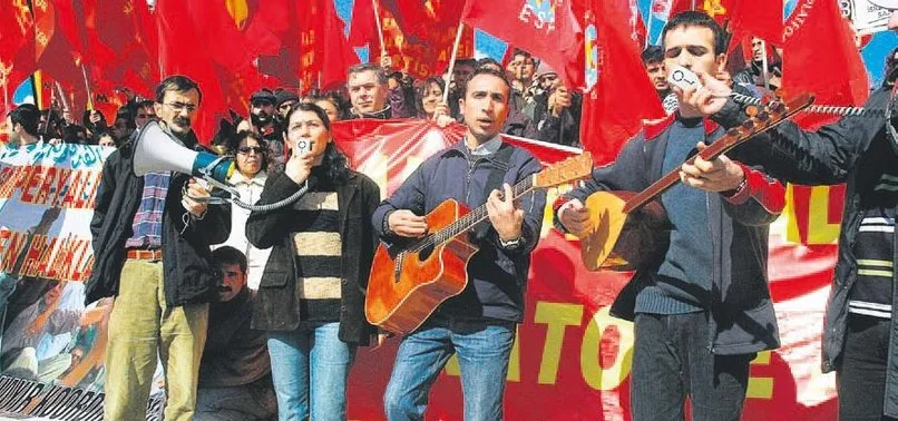 GRUP TERÖR