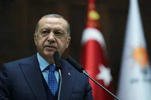 Başkan Erdoğandan asgari ücret zam oranına ilk yorum