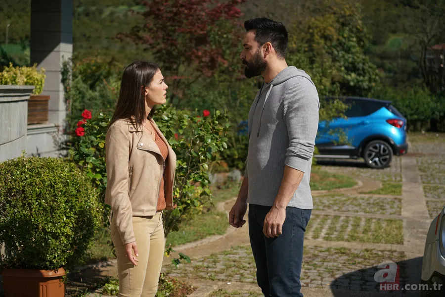 Sen Anlat Karadeniz’de Kalelilerin başı belaya giriyor 3