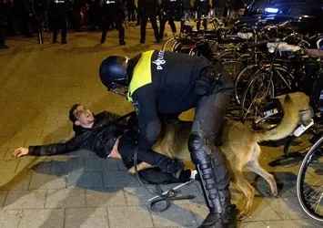 Hollanda zamanında Osmanlı’ya böyle yalvarmış!