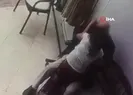 82 yaşındaki adam küçük kızı taciz etti!