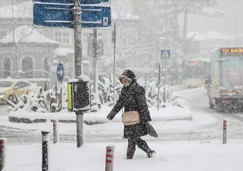 İstanbul'a ne zaman kar yağacak? İstanbul'a Ocak ayında kar bekleniyor mu? MGM'DEN KAR AÇIKLAMASI!