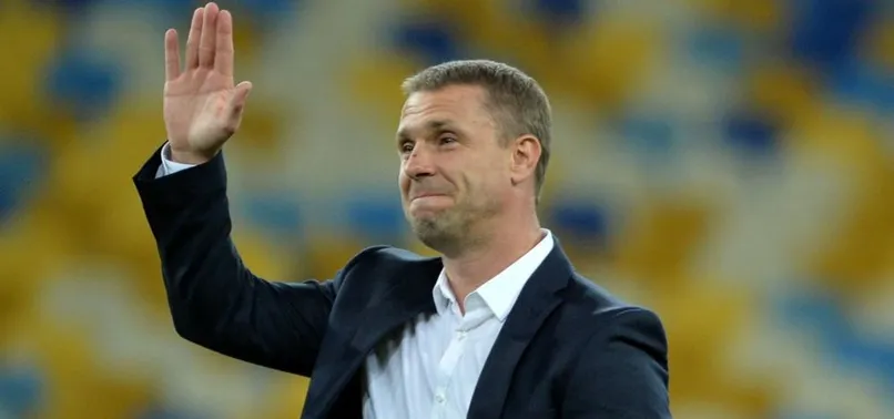 Rebrov: Quaresma artık yıldız değil