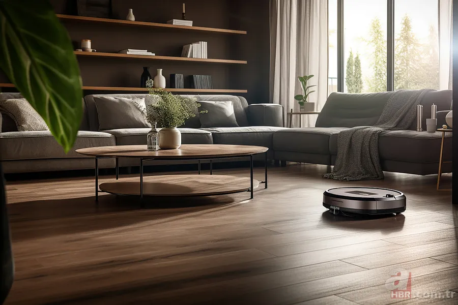 Ayarlarıyla oynarken ortaya çıktı! 6 bin robot süpürge tek tıkla hacklendi 3