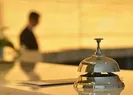 Turizm çalışanlarına tazminat!