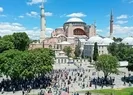 Ayasofya ile ilgili bir açıklama da Almanyadan: UNESCOya haber verilmeliydi