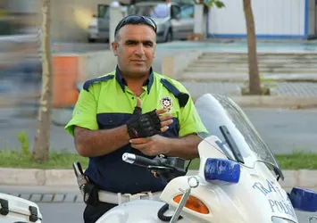 Şehit Fethi Sekin'in kardeşinden duygulandıran sözler! Devletimiz her zaman yanımızda